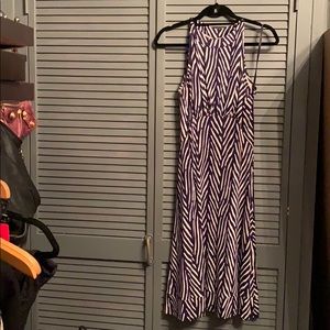 DVF Summer Dress